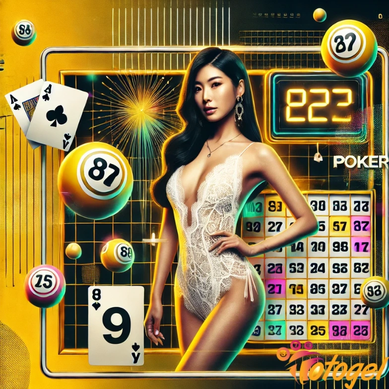 TOTOGEL